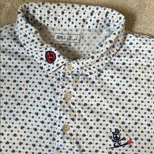 Scotty Cameron Circle T Peter Millar Polo L